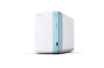 Qnap NAS-update maakte toestellen stuk