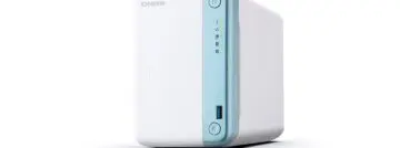Qnap NAS-update maakte toestellen stuk