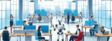 Generatieve AI beïnvloedt vrouwen sterker dan mannen op de werkvloer