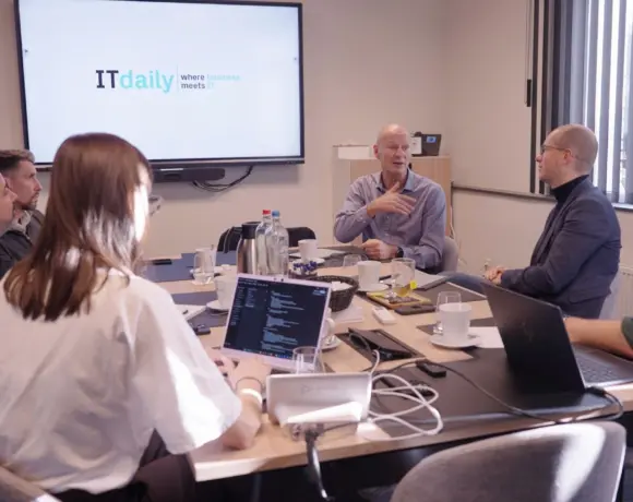 Data & analytics 2024