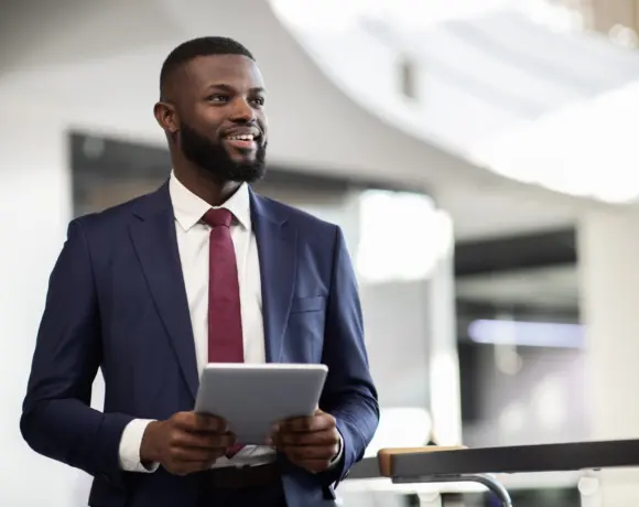 De weg naar succes met AI en modern databeheer