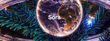 Video-AI Sora van OpenAI te populair bij lancering