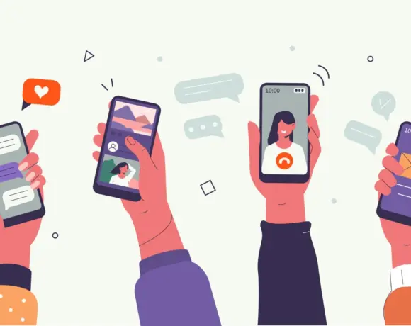 Wereldwijde smartphonemarkt groeit 7 procent in 2024, uitdagingen verwacht in 2025
