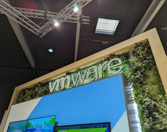 VMware
