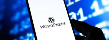 Hackers kunnen inloggen op miljoenen WordPress-websites dankzij kritieke bug