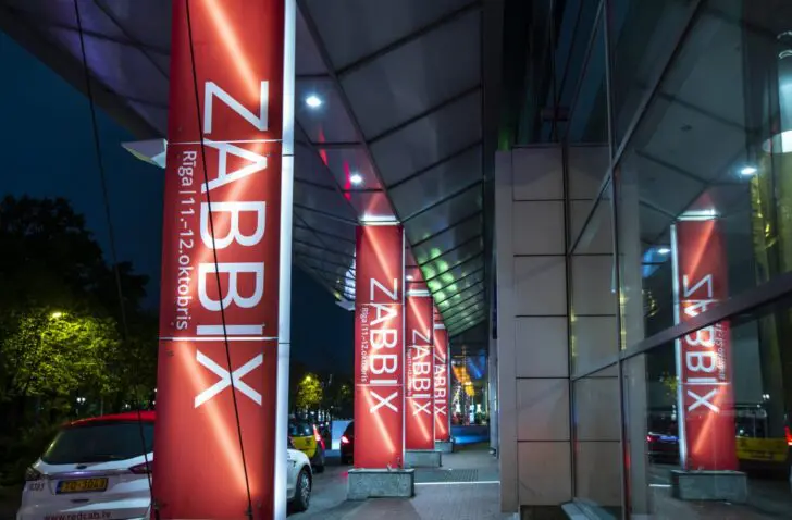 Zabbix kwetsbaar voor kritieke SQL-injectiebug