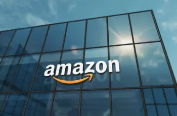Amazon ontwikkelt eigen AI-model