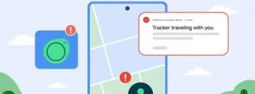 Android laat je eenvoudig onbekende bluetooth-trackers opsporen