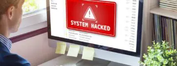 cyberaanval