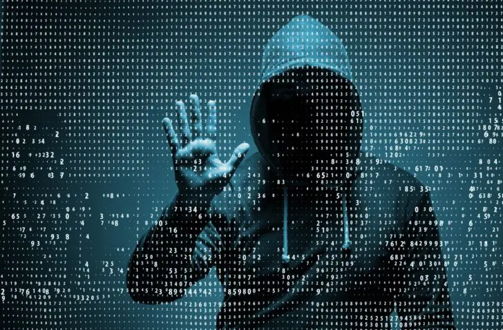 pirate informatique