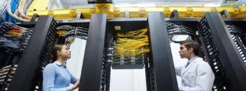 AI-infrastructuuruitgaven overstijgen 100 miljard dollar tegen 2028