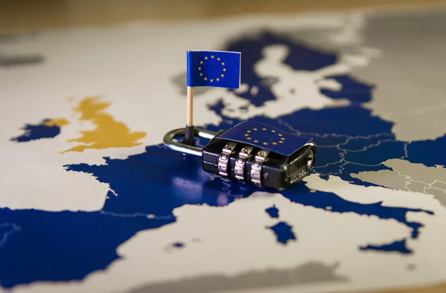 Europese Commissie herwerkt Cybersecurity Act met meer aandacht voor risicovolle toeleveranciers