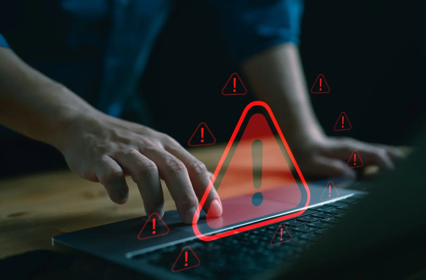 Waalse administratie slachtoffer van grootschalige cyberaanval