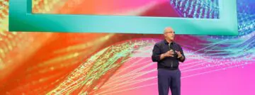 hpe discover antonio neri