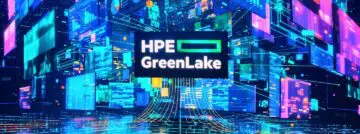 hpe greenlake