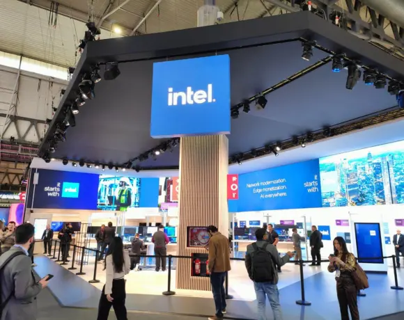intel mwc