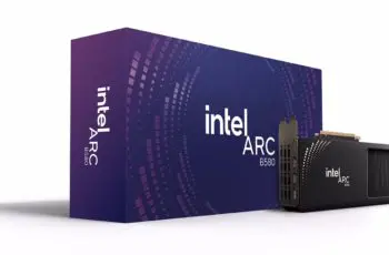 Intel lanceert Arc B580: sneller dan Nvidia RTX 4060, maar nog relevant?