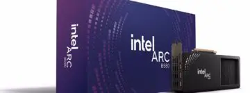Intel lanceert Arc B580: sneller dan Nvidia RTX 4060, maar nog relevant?