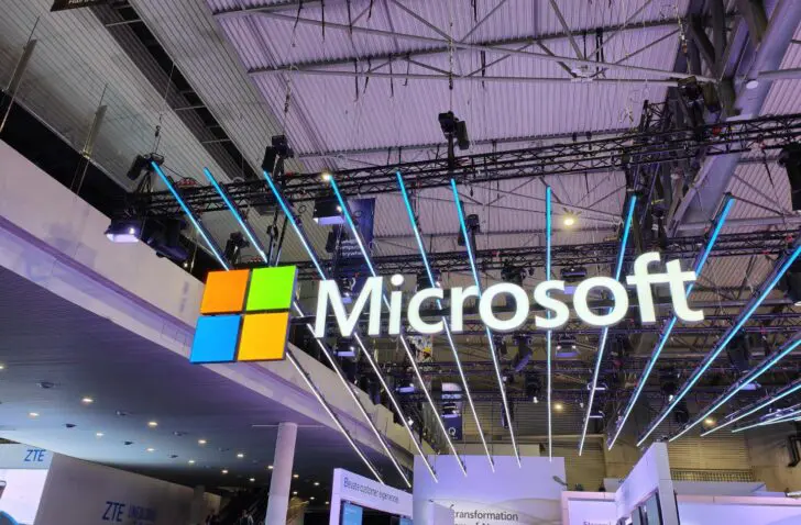 microsoft mwc 2024