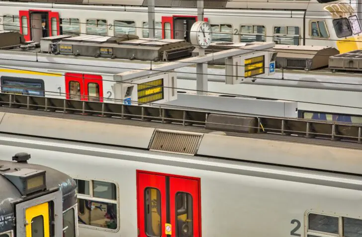 NMBS bedenkt zich dat internet-werende raambekleding niet top is