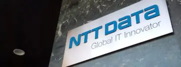 NTT wil NTT Data volledig overnemen voor 14,5 miljard euro