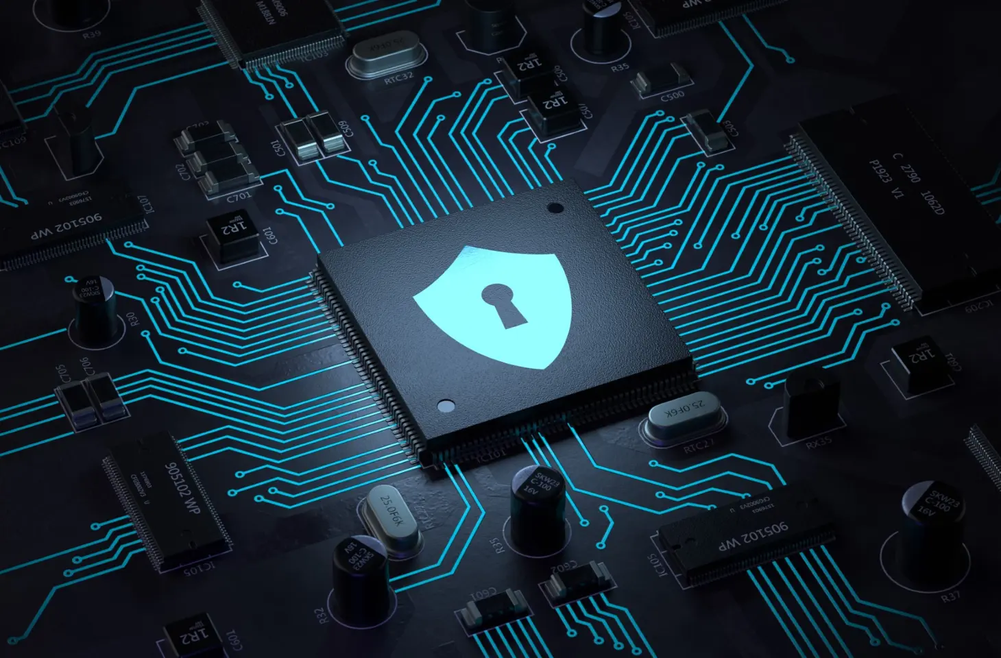 Waarom breken passkeys nog niet door? 