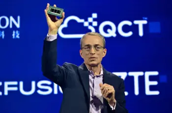CEO Pat Gelsinger ruilt Intel abrupt voor pensioen