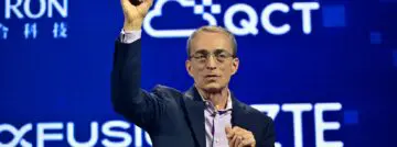 CEO Pat Gelsinger ruilt Intel abrupt voor pensioen
