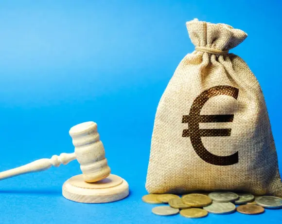 EU rond staatssteunzaak Amazon af: geen achterstallige belastingen