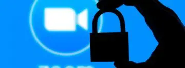 zoom encryptie