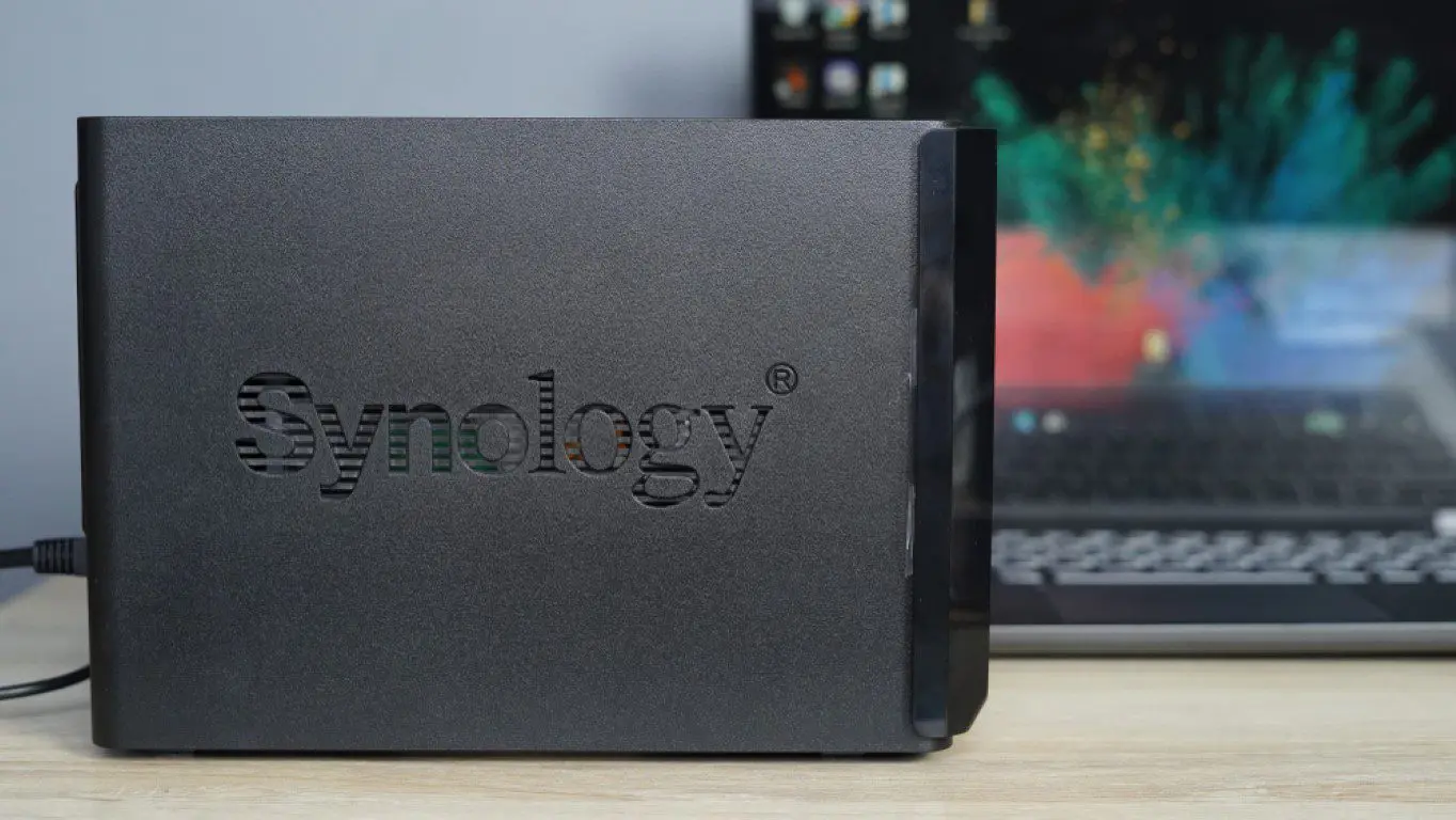 Hoe bouw je een krachtige en veilige private cloud met Synology?
