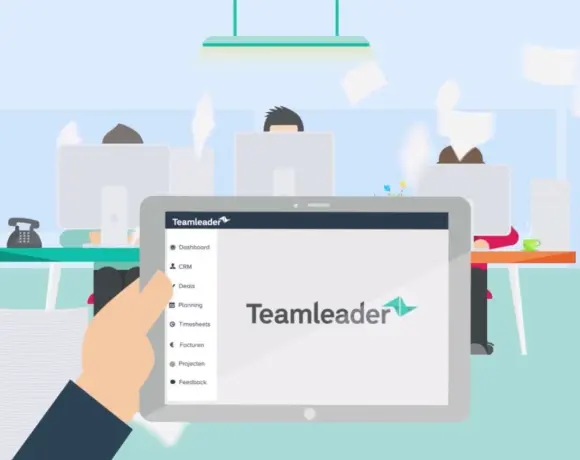 Drie jaar na de overname: hoe vergaat het Teamleader onder Visma?