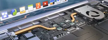 Ventiva lanceert ICE9-technologie: stille ventilatorloze laptopkoeling