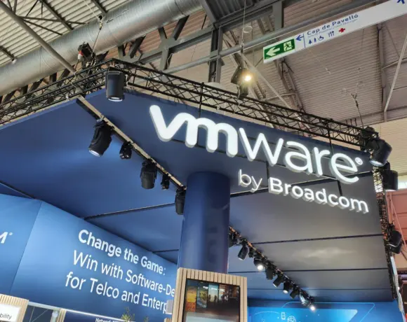 vmware mwc 2024