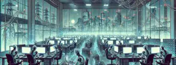 Duurzaamheid geen prioriteit bij implementatie AI, ondanks grote impact