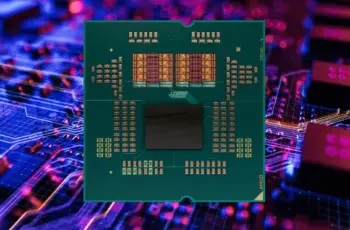 AMD vervolgt 3D-cache-verhaal met AMD Ryzen 9 9950X3D