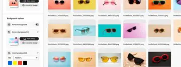 Adobe’s AI-tool bewerkt tot 10.000 afbeeldingen in één klik