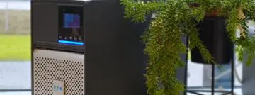 Eaton 5P 850i G2 UPS-review: bescherming aan de rand