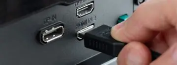 HDMI Forum introduceert nieuwe generatie HDMI 2.2
