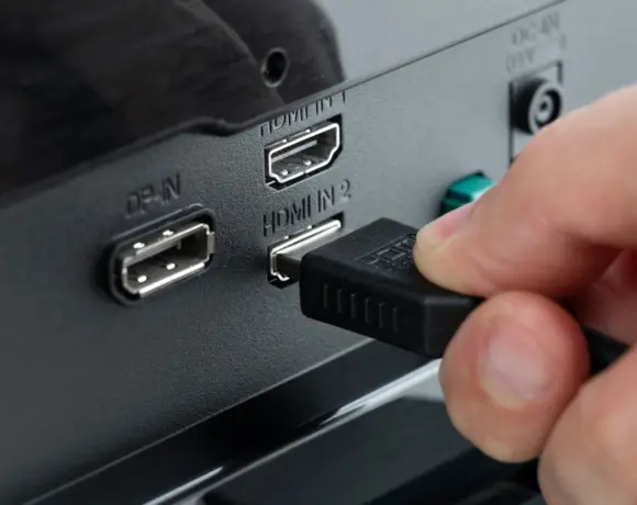 HDMI Forum introduceert nieuwe generatie HDMI 2.2