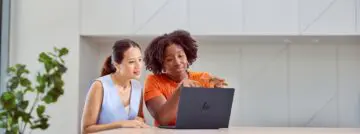 HP lanceert nieuwe EliteBooks: weg met Dragonfly, welkom X en Ultra