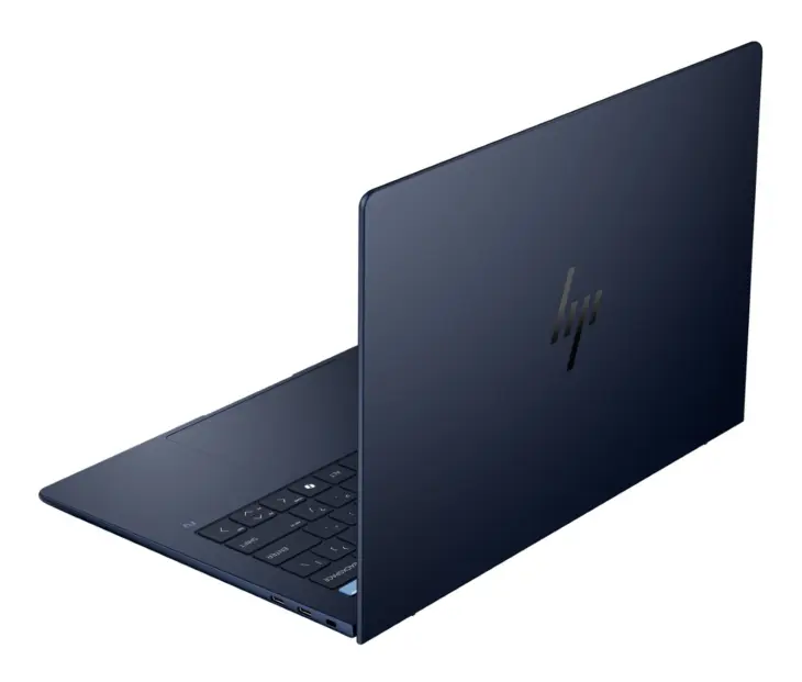 HP EliteBook Ultra G1i 14-inch Notebook Next-Gen AI PC_RearLeft (ITdaily)