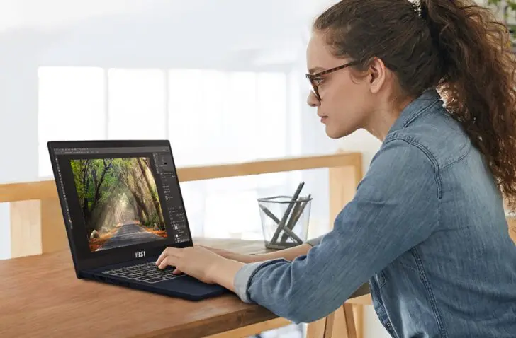 MSI Modern 15 review: (Gelukkig) heel betaalbaar