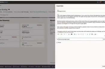 Oracle voegt AI-agents toe aan Fusion Cloud Sales