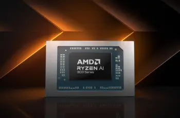 AMD breidt Ryzen-gamma uit met Ryzen 200 en nieuwe Ryzen AI 300