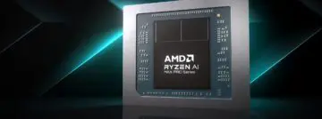 AMD verrast met Ryzen AI Max Pro: workstation op een chip