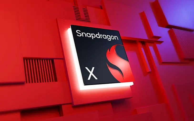 Qualcomm omarmt budgetlaptops met lancering lichtere Snapdragon X