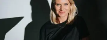 StarApps verwelkomt Audrey Stampaert als Venture Partner