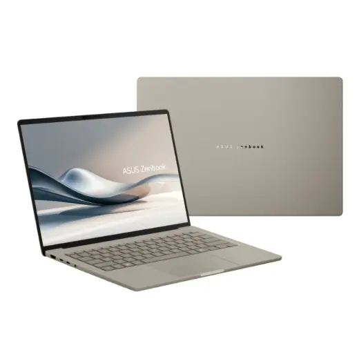 Zenbook A14 (Groot) asus zenbook a14