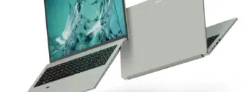 Acer kondigt duurzame Aspire Vero 16 en Swift Go-laptops aan